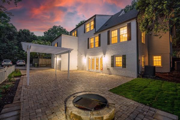 Home Sweet Home Raleigh