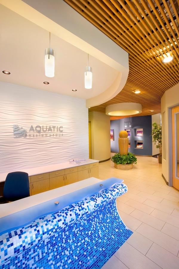 Aquatic Design Group
