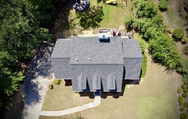 Idea Roofing