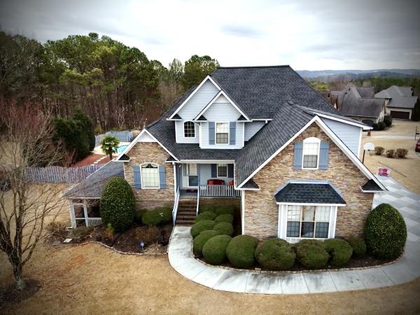 Idea Roofing
