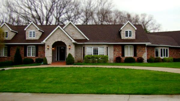 John Paul Masonry and Tuckpointing