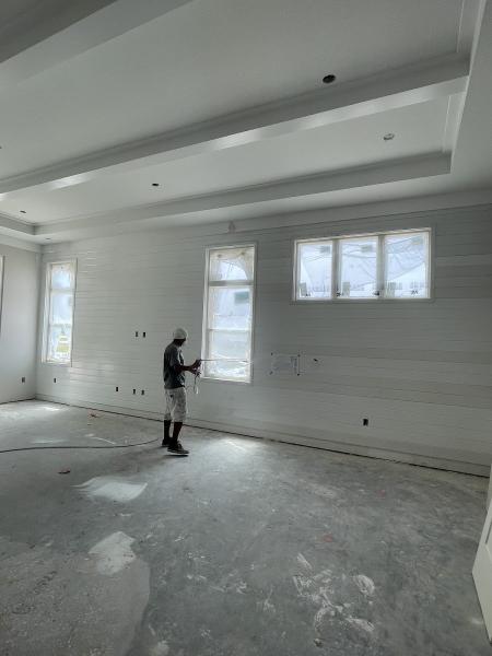 DG & SS Quality Painting LLC