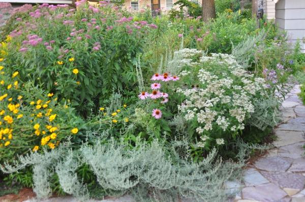 Giving Tree Gardens
