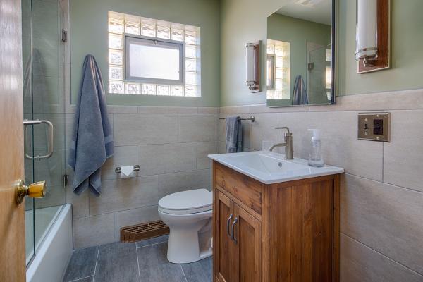 SK Remodeling and Decorating Inc.