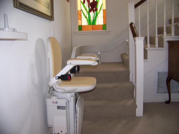 At Home Living Solutions