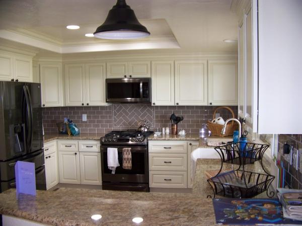 At Home Living Solutions