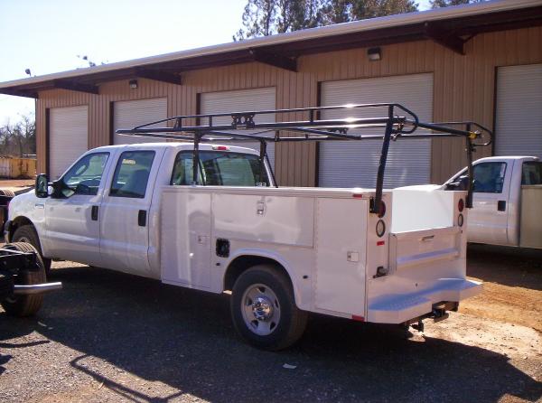 Truck Equipment Sales