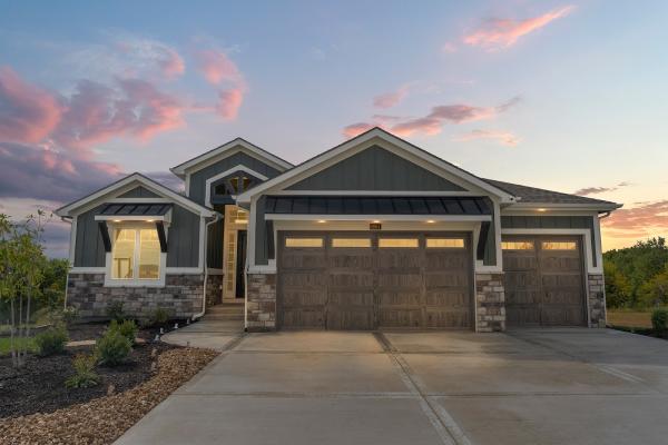 Patriot Homes