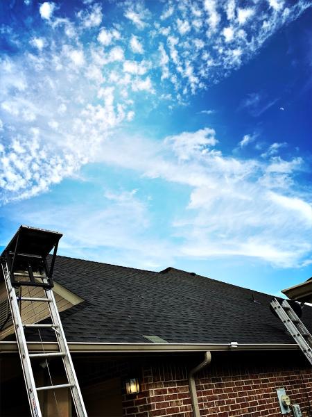 Spartan DFW Roofing and Construction