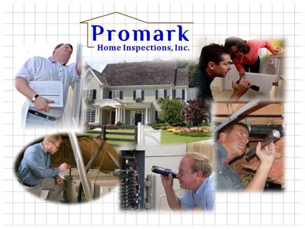 Promark Home Inspections