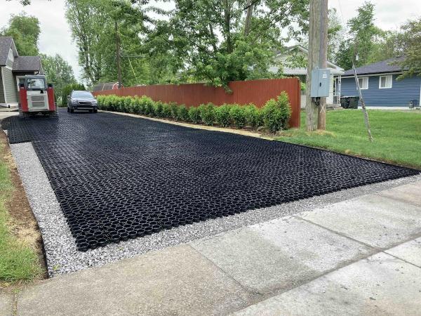 Simmons Contracting
