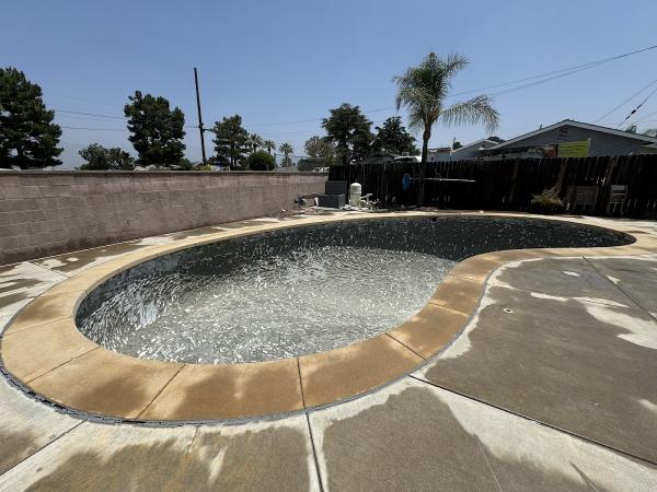 Ultimate Pool Remodeling and Plaster