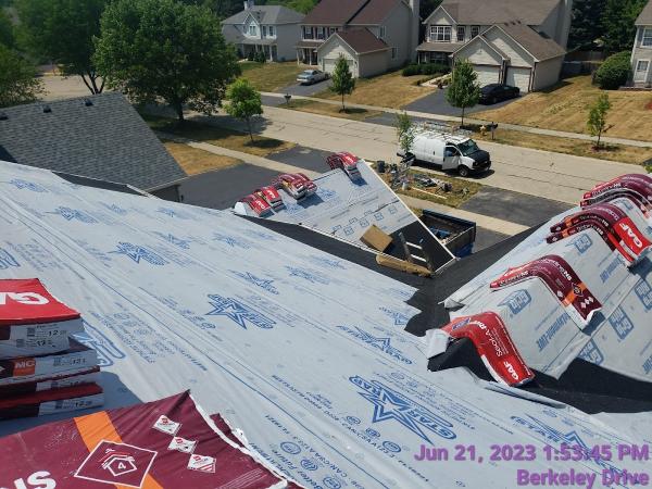 O&M Construction