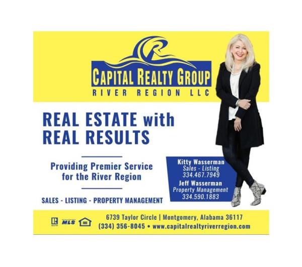 Capital Realty Group River Region LLC
