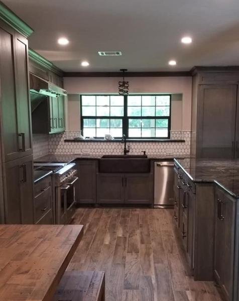 Rod's Residential Services