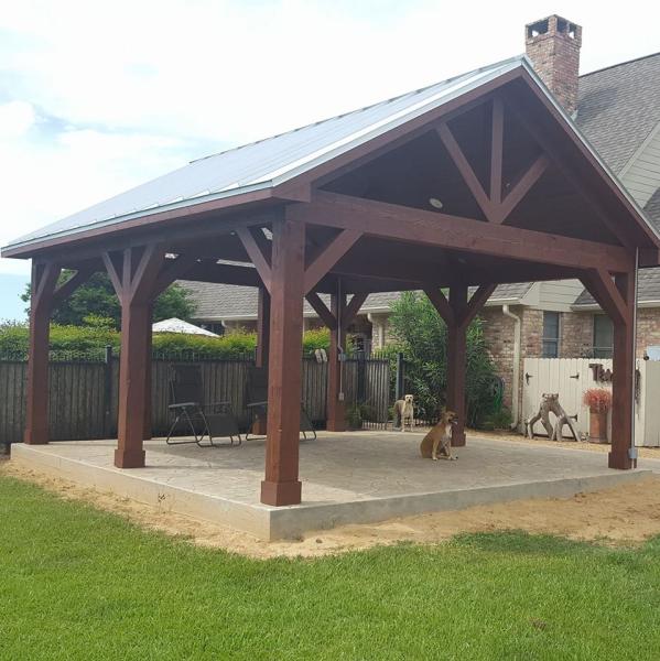 Rod's Residential Services