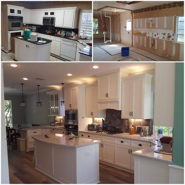 Rod's Residential Services