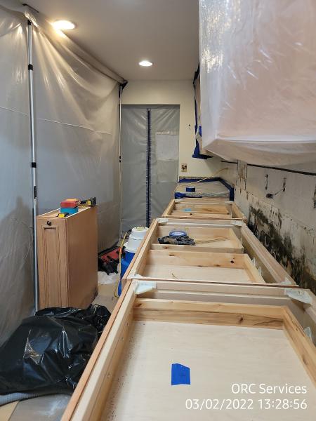 ORC Services Restoration & Construction