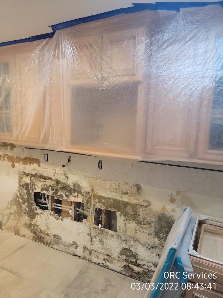 ORC Services Restoration & Construction