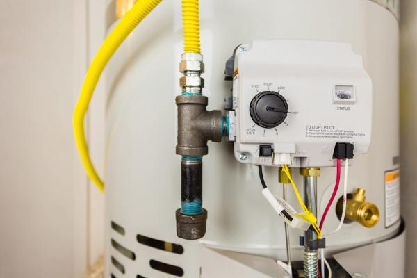 Parthenon Plumbing Heating & Cooling