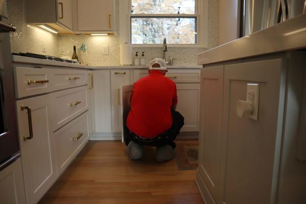 Parthenon Plumbing Heating & Cooling