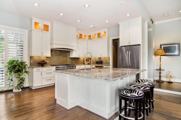 Alair Homes DFW Hatfield