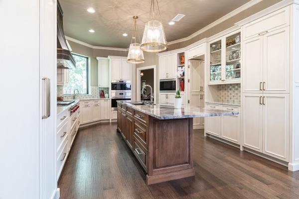 Alair Homes DFW Hatfield