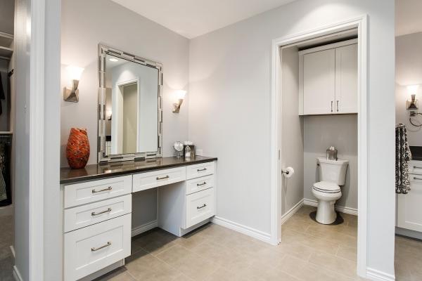 Alair Homes DFW Hatfield