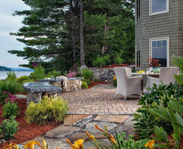 Natures Elite Landscaping