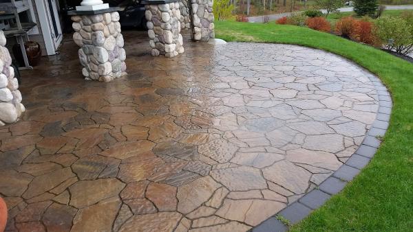Natures Elite Landscaping