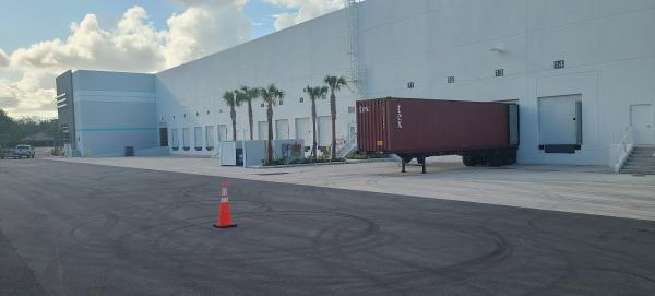 US Cabinet Depot (Florida)