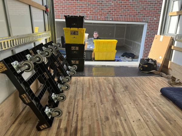 AP Pro Moving LLC