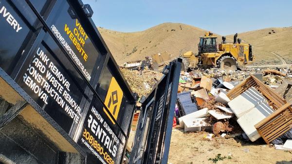 Arrow Dumpster & Equipment Rental