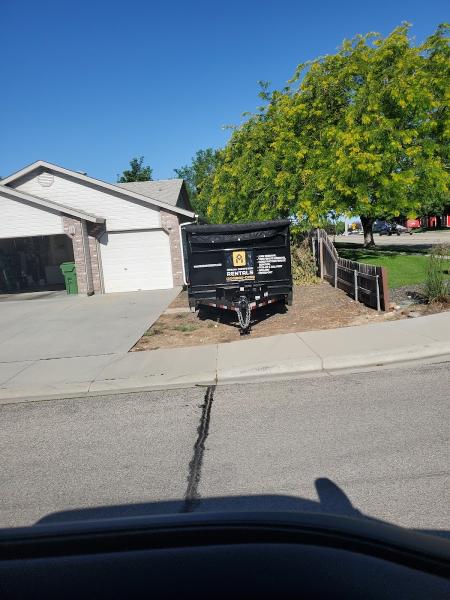 Arrow Dumpster & Equipment Rental