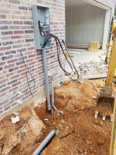 Wagley Electric & Contracting