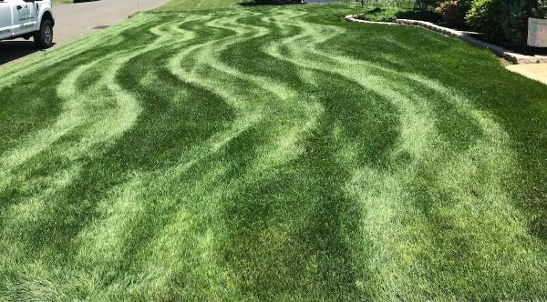 High Point Landscaping