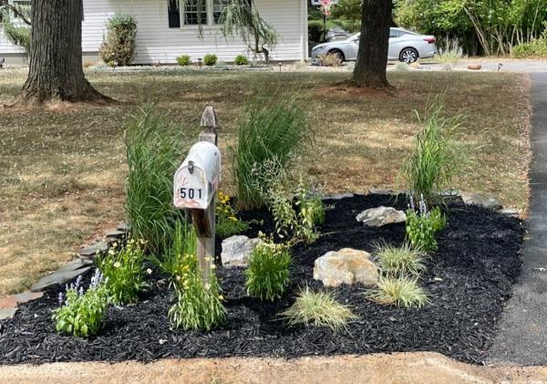 High Point Landscaping