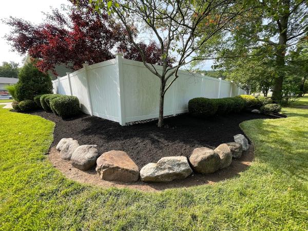 High Point Landscaping
