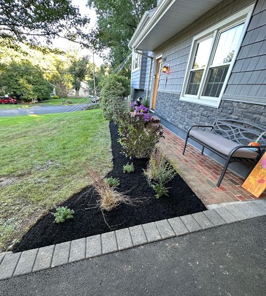 High Point Landscaping