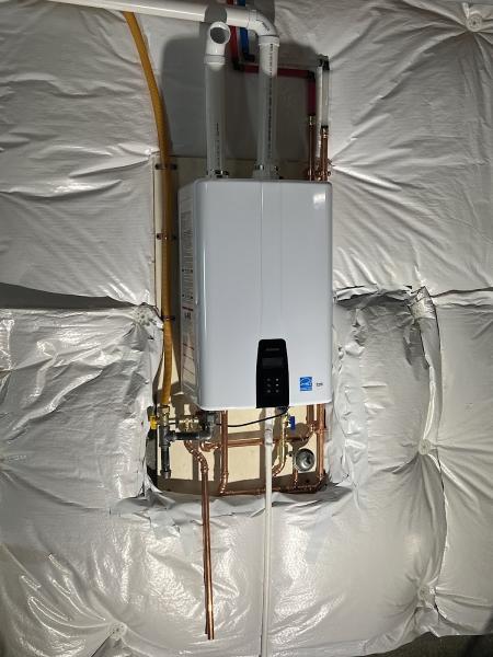 Reasonable Plumbing