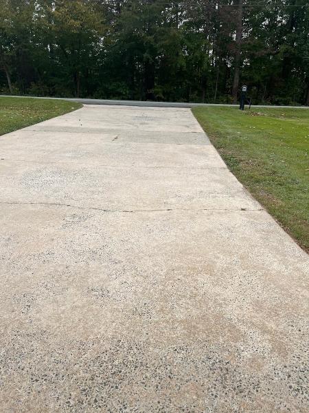 Brooks Pressure Washing