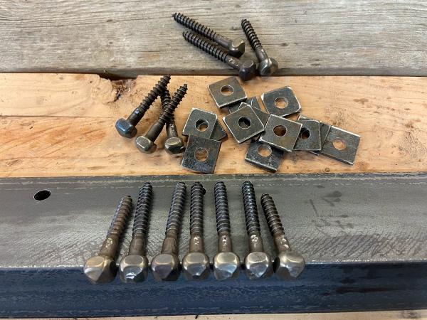 Ike's Handyman Service & Welding Repair
