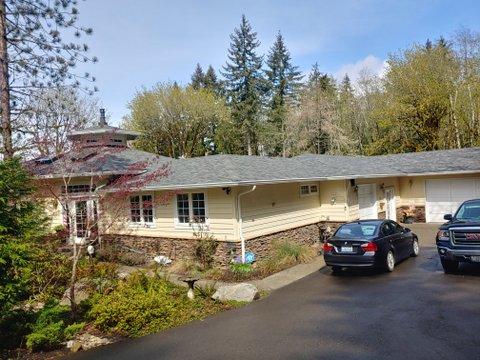 Black Diamond Roofing INC