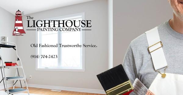 The Lighthouse Painting Co
