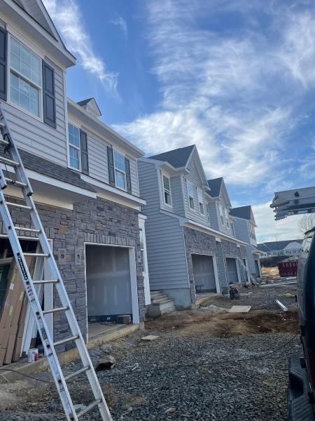 Emerson Gutters LLC