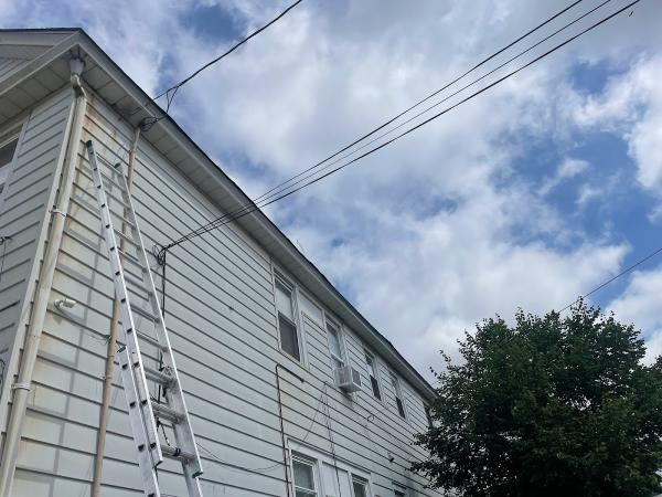 Emerson Gutters LLC