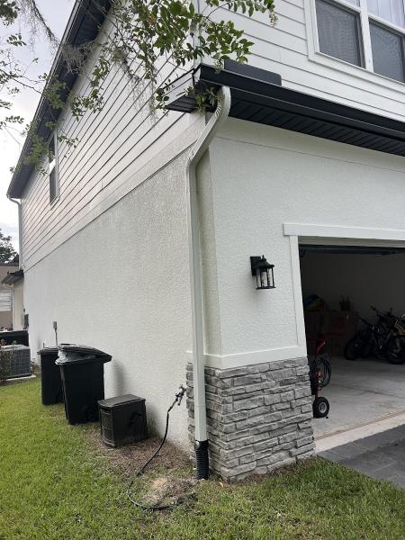 Imperial Seamless Gutters