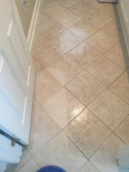Barr's Carpet & Upholstery Cleaning