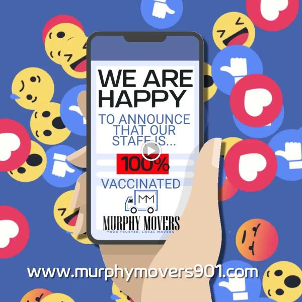 Murphy Movers