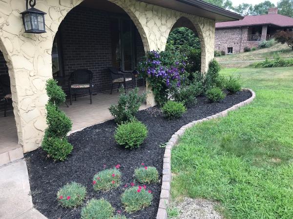 A Perfect Edge Landscaping LLC
